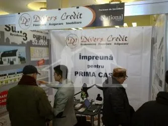 Targul Imobiliar PROJECT EXPO - DIN CE IN CE MAI BUNI