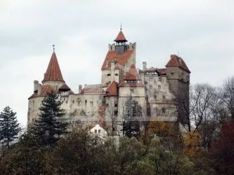 10 lucruri pe care trebuie sa le stii despre Castelul Bran