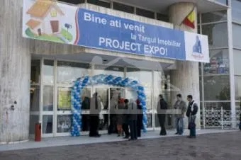 STARTUL achizitiilor imobiliare este dat de PROJECT EXPO