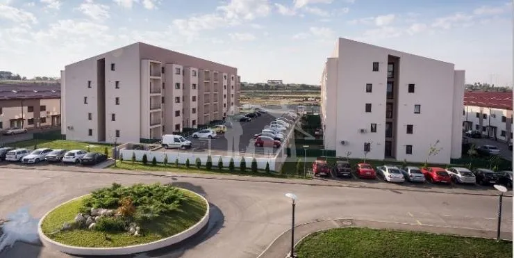 APARTAMENTE SI CASE DE VANZARE ZONA VITAN - TREND RESIDENCE