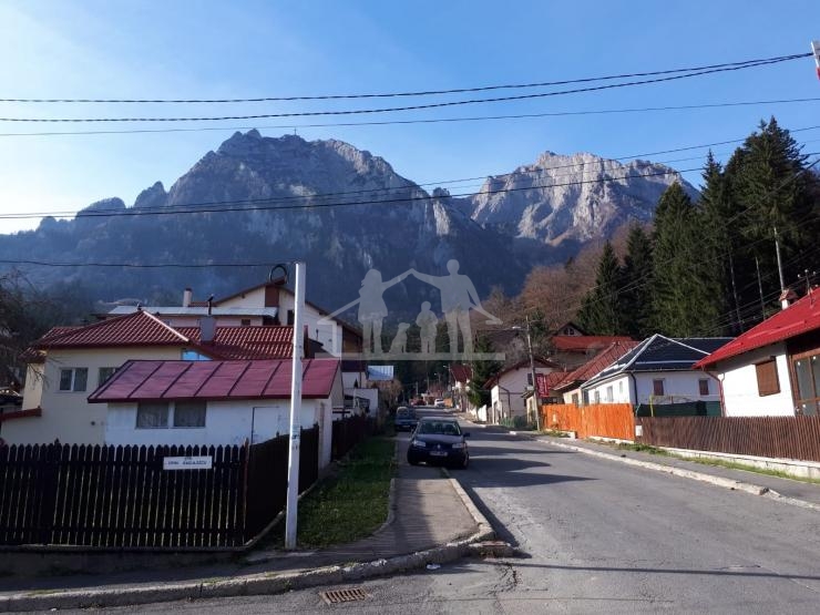 Vila Pensiune de Vanzare in Busteni - Valea Prahovei