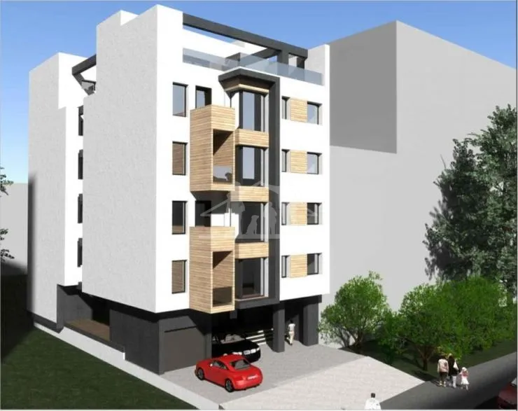 Apartamente Noi de Vanzare - Eminescu Residential