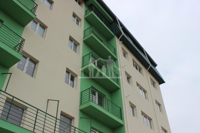 Imagine principala   Vanzare apartament 3 camere
                                         Militari
                                         - 1