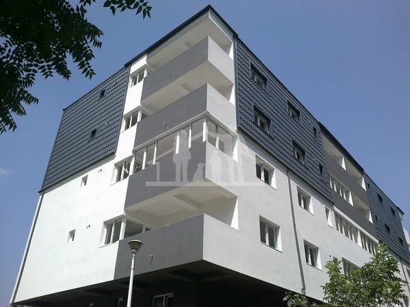Imagine principala   Vanzare apartament 3 camere
                                         Piata Universitatii
                                         - 1