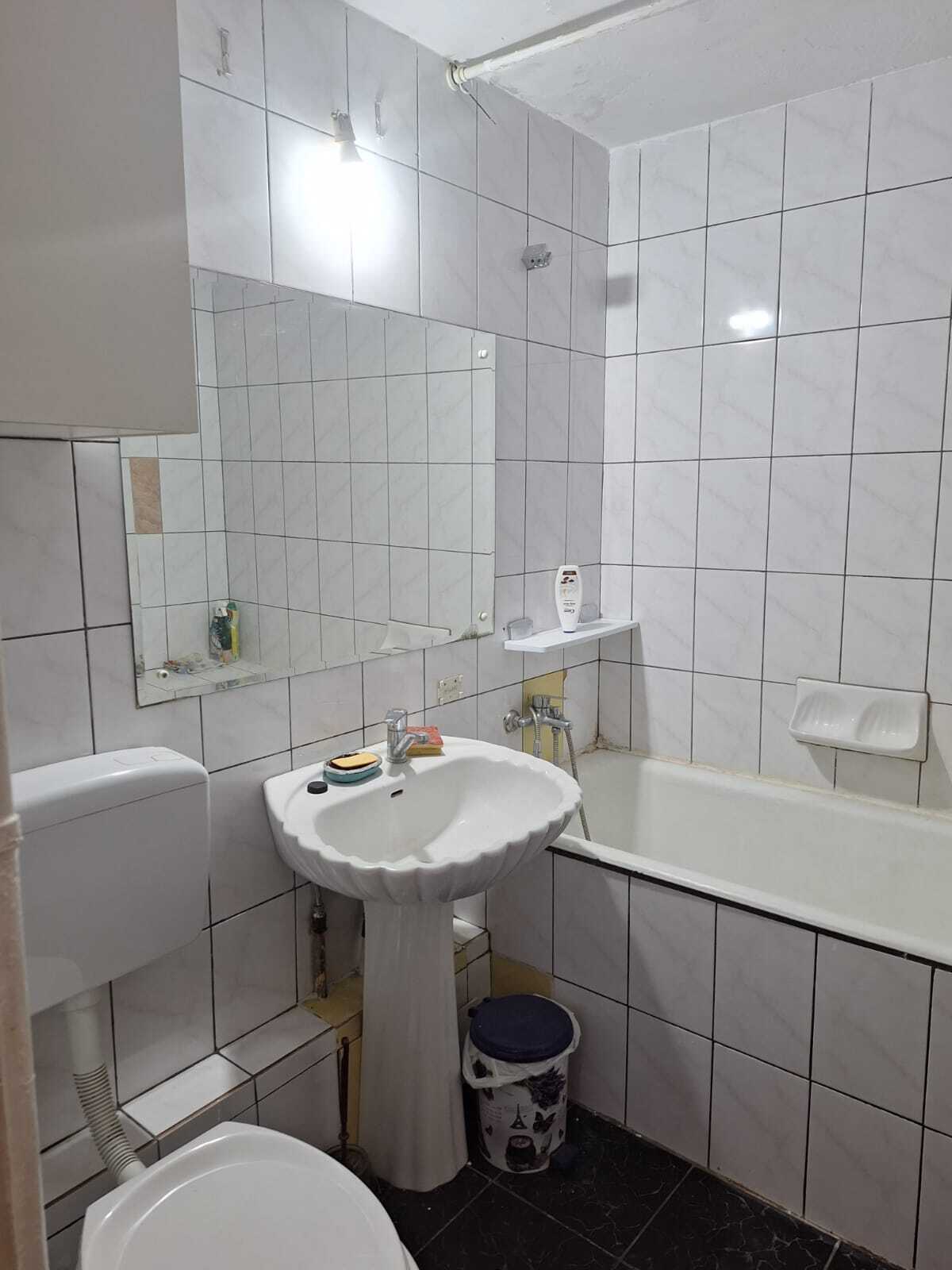 Imagine secundara Vanzare apartament 2 camere  Oltenitei  - 7