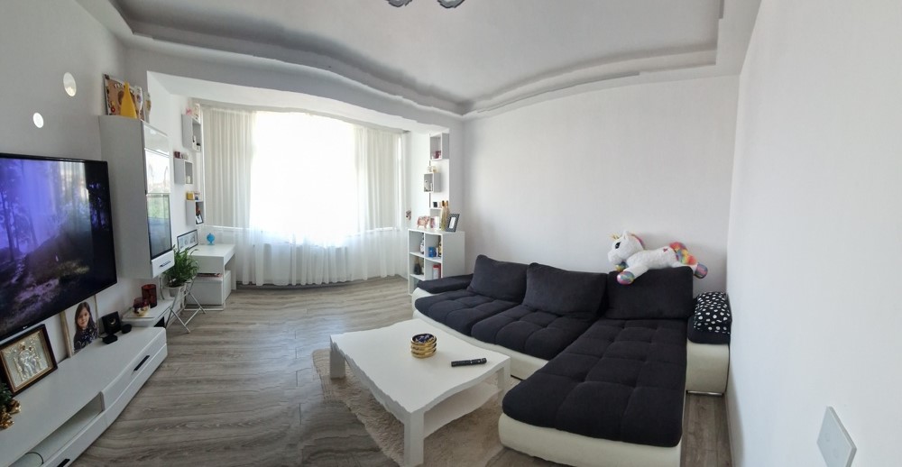 Imagine secundara Vanzare apartament 2 camere  Giurgiului  - 7