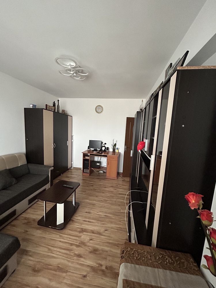 Imagine secundara Vanzare apartament 2 camere   Popesti - Leordeni  - 5