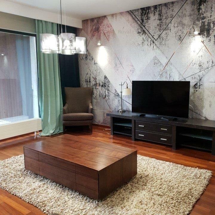 Imagine secundara Vanzare apartament 4 camere  Herastrau  - 4