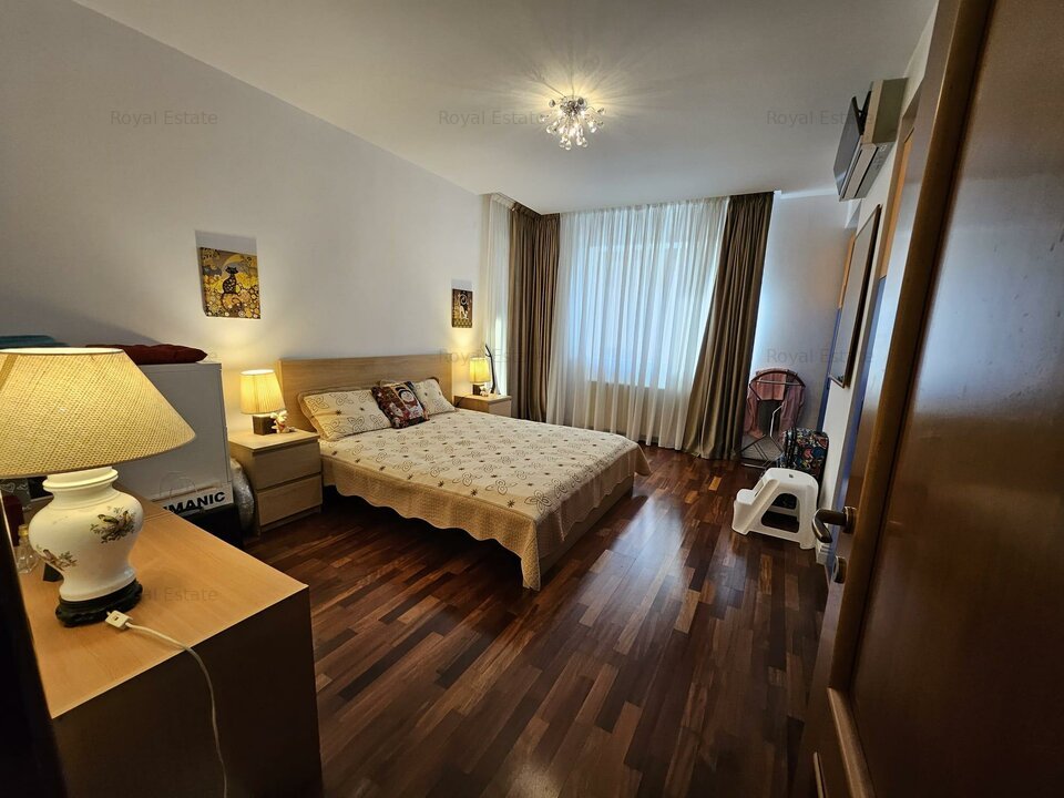 Imagine secundara Vanzare apartament 3 camere  Herastrau  - 10