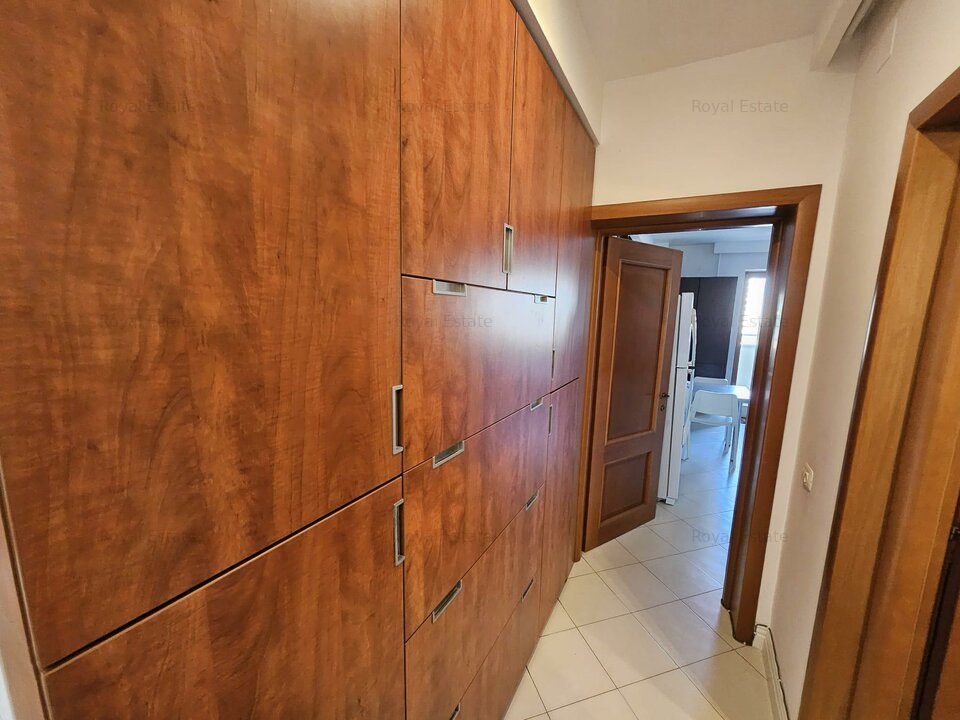 Imagine secundara Vanzare apartament 3 camere  Herastrau  - 9