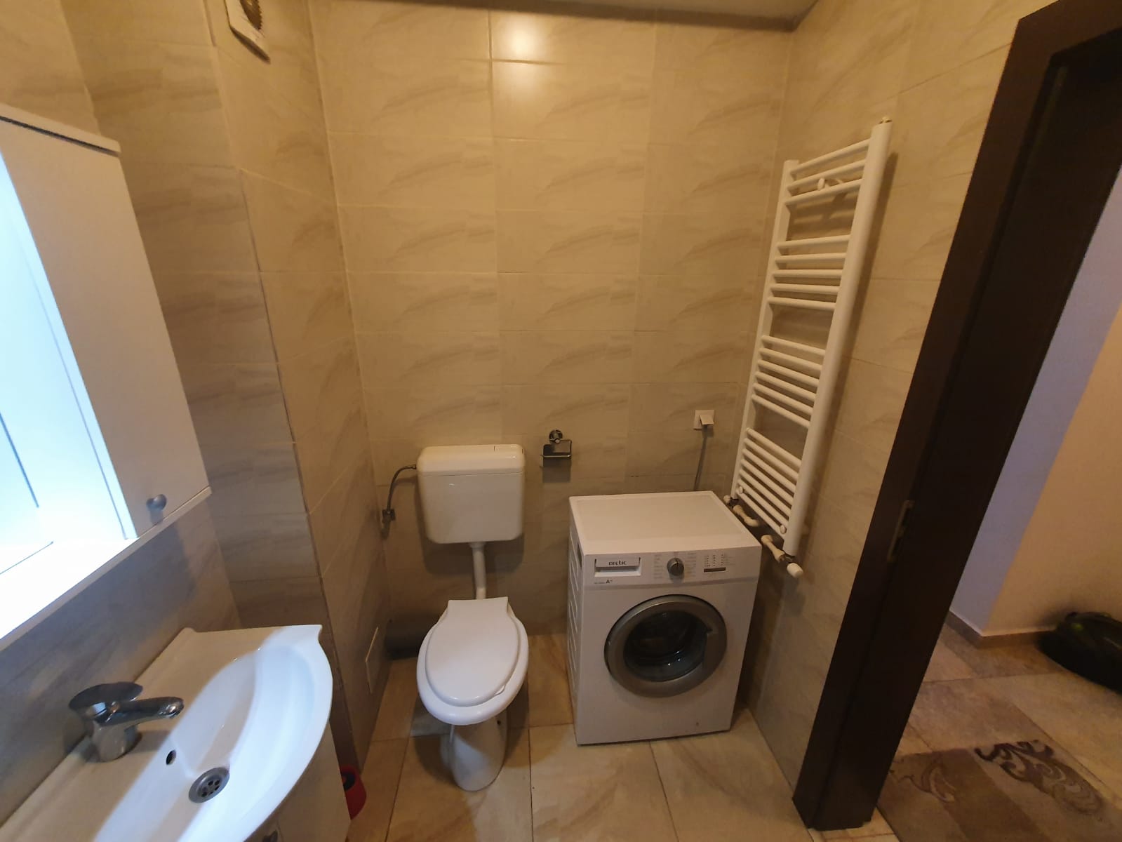 Imagine secundara Vanzare apartament 2 camere  13 Septembrie  - 2