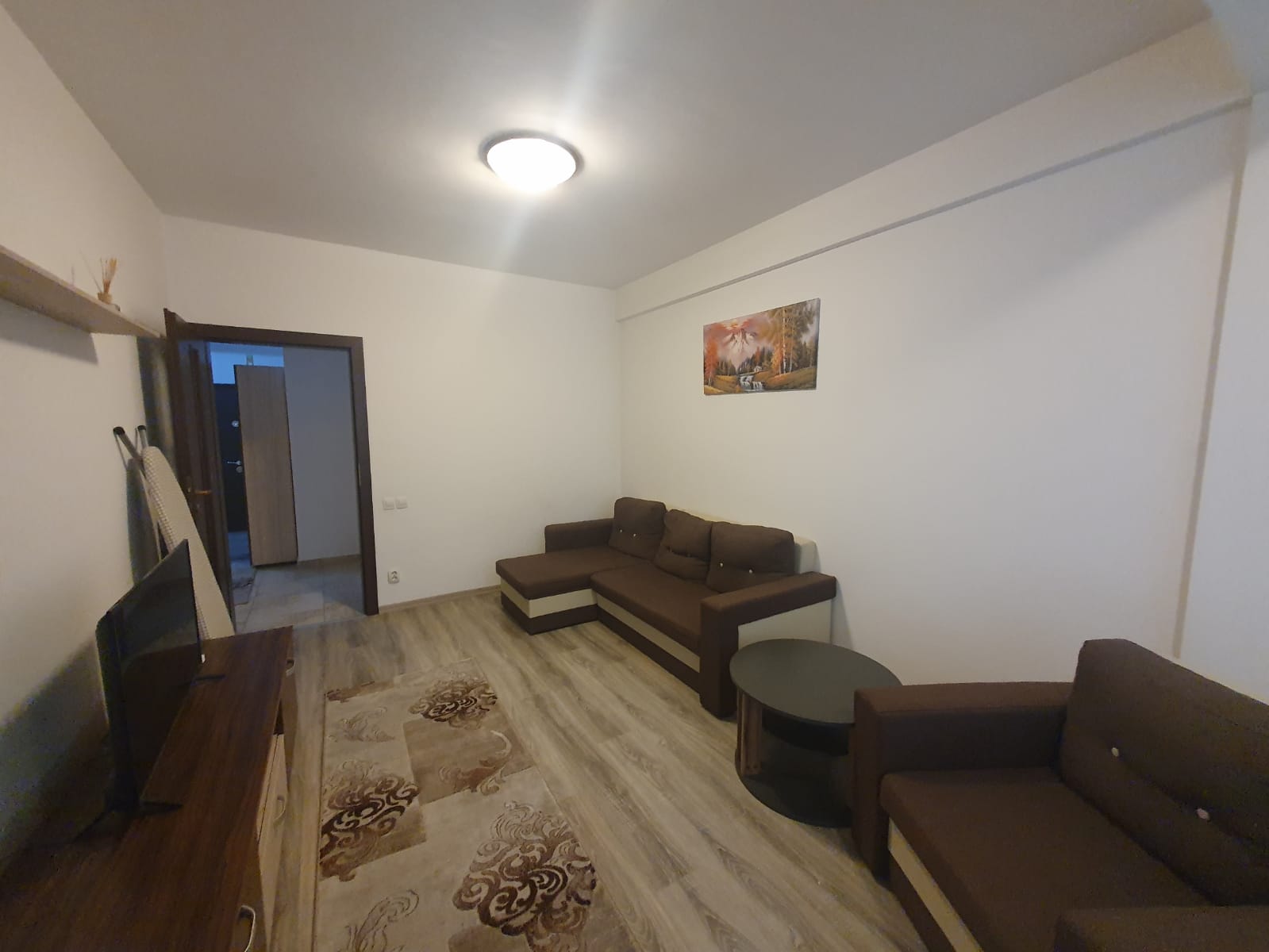 Imagine secundara Vanzare apartament 2 camere  13 Septembrie  - 16