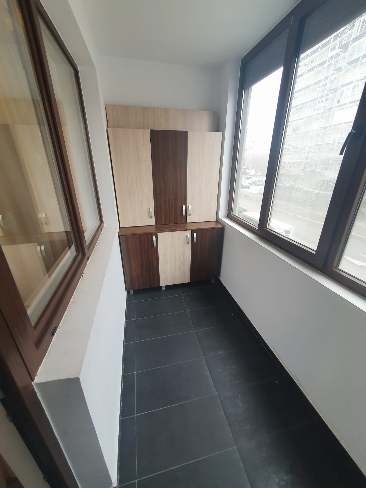 Imagine secundara Vanzare apartament 2 camere  13 Septembrie  - 18