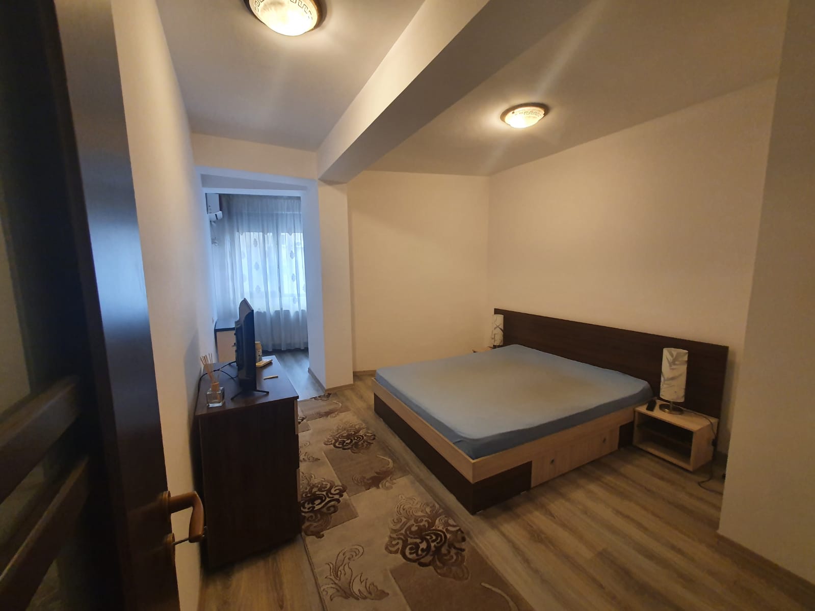 Imagine secundara Vanzare apartament 2 camere  13 Septembrie  - 7