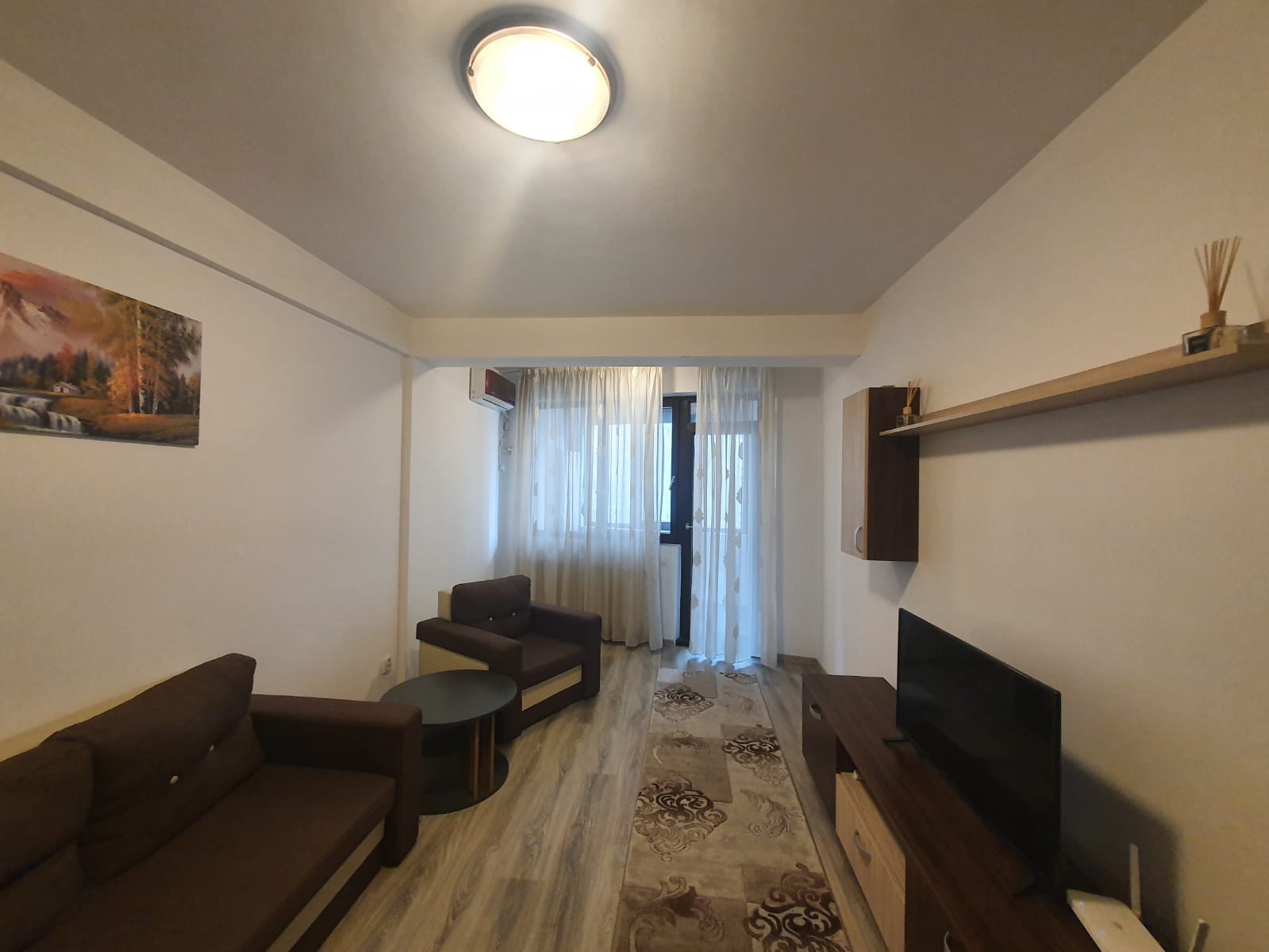 Imagine secundara Vanzare apartament 2 camere  13 Septembrie  - 8