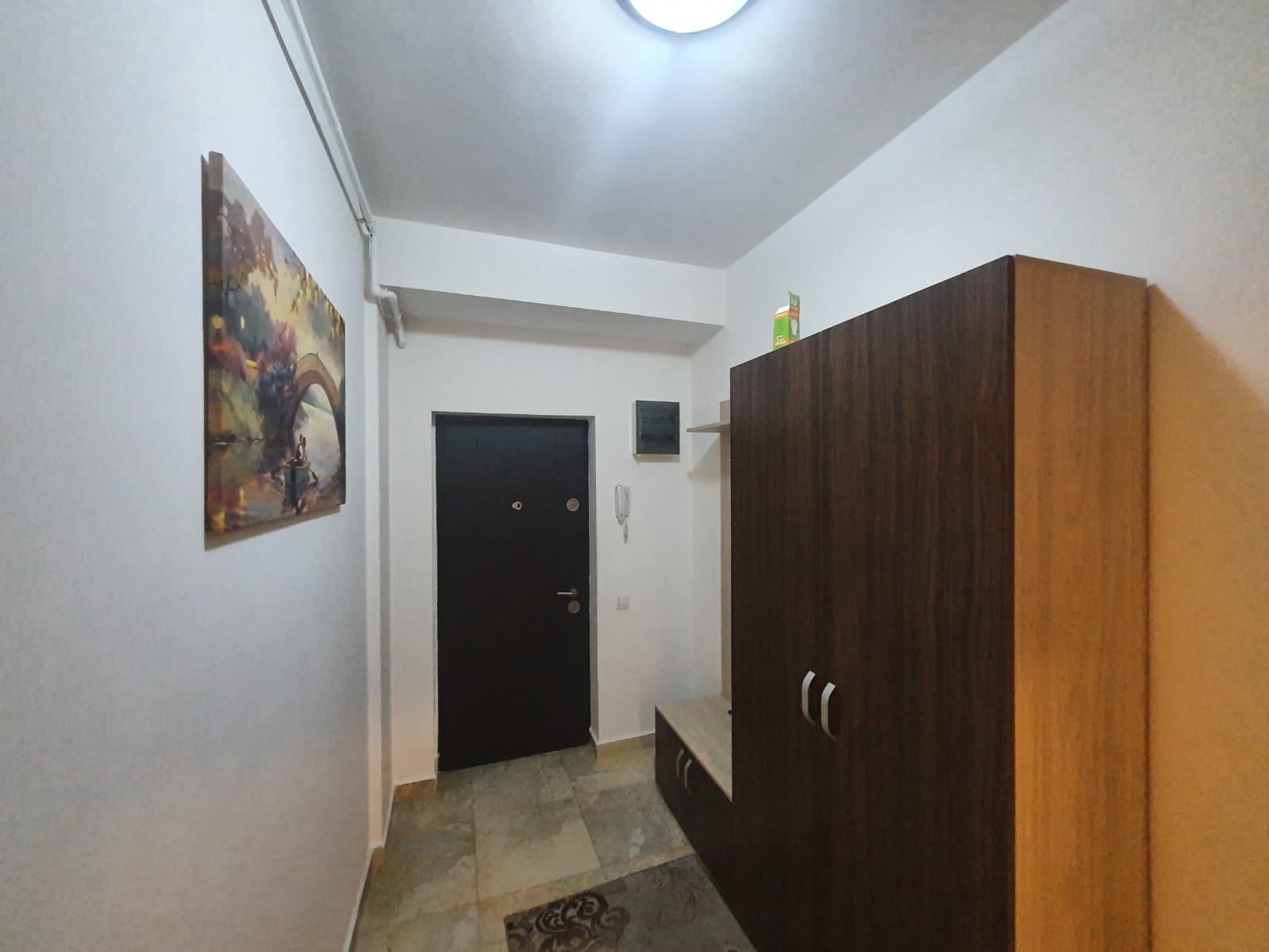 Imagine secundara Vanzare apartament 2 camere  13 Septembrie  - 9