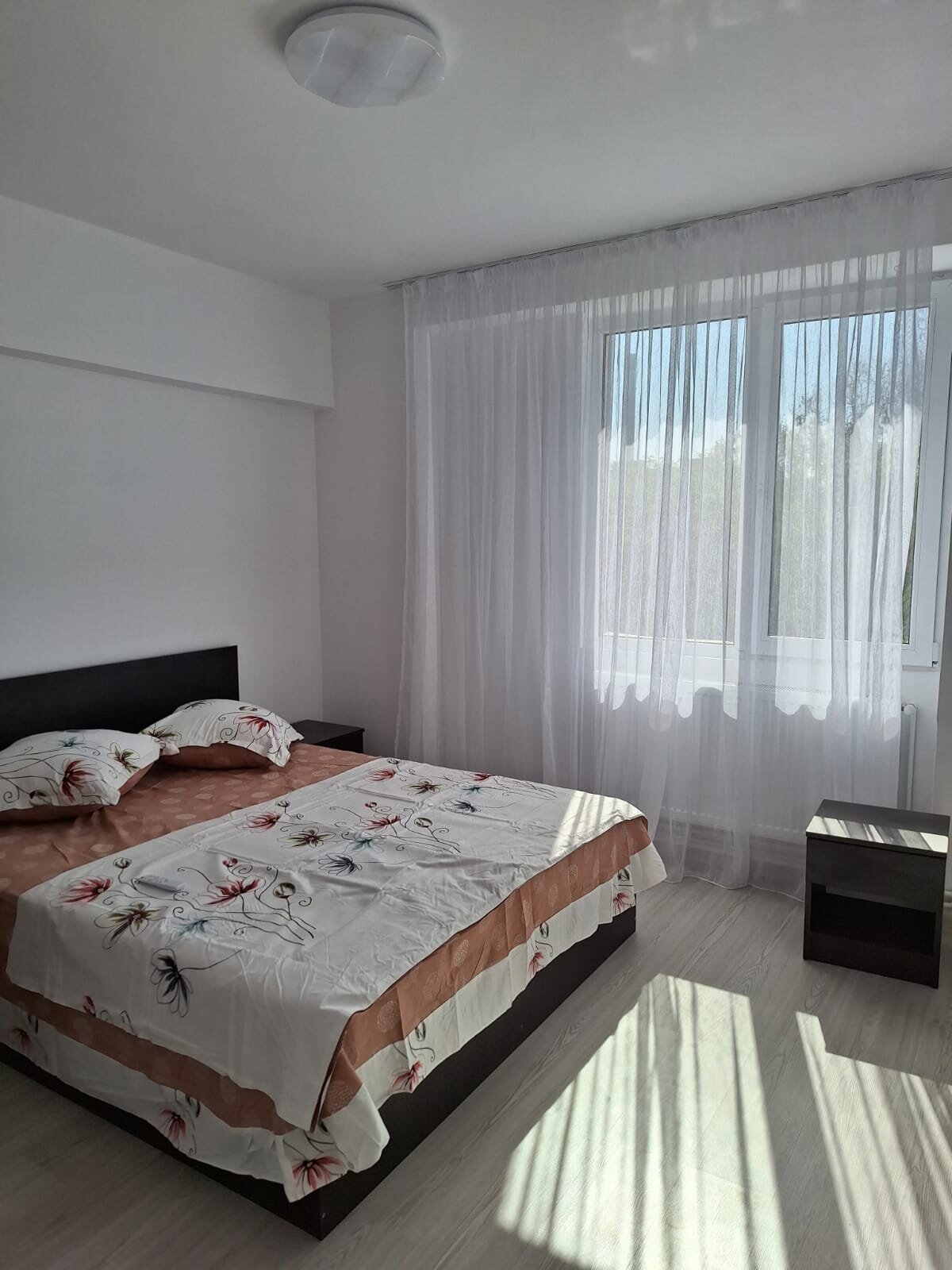 Imagine secundara Inchiriere apartament 3 camere  Brancoveanu  - 16