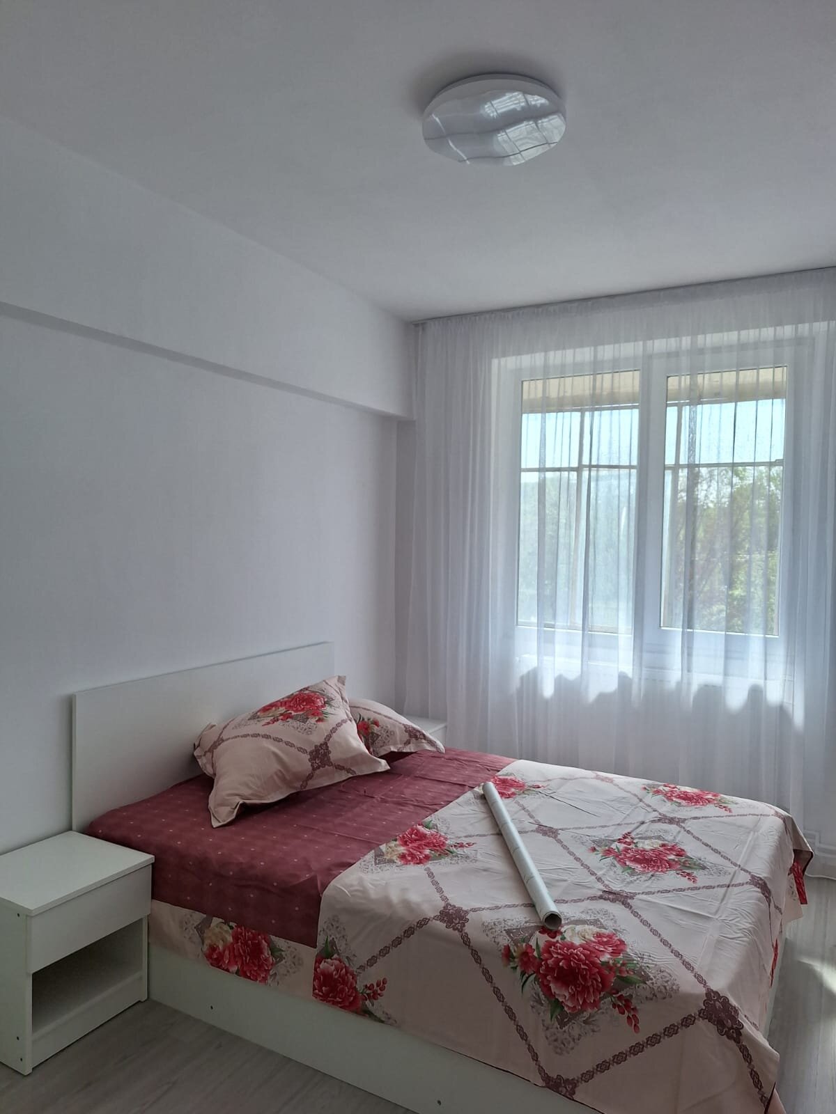 Imagine secundara Inchiriere apartament 3 camere  Brancoveanu  - 18