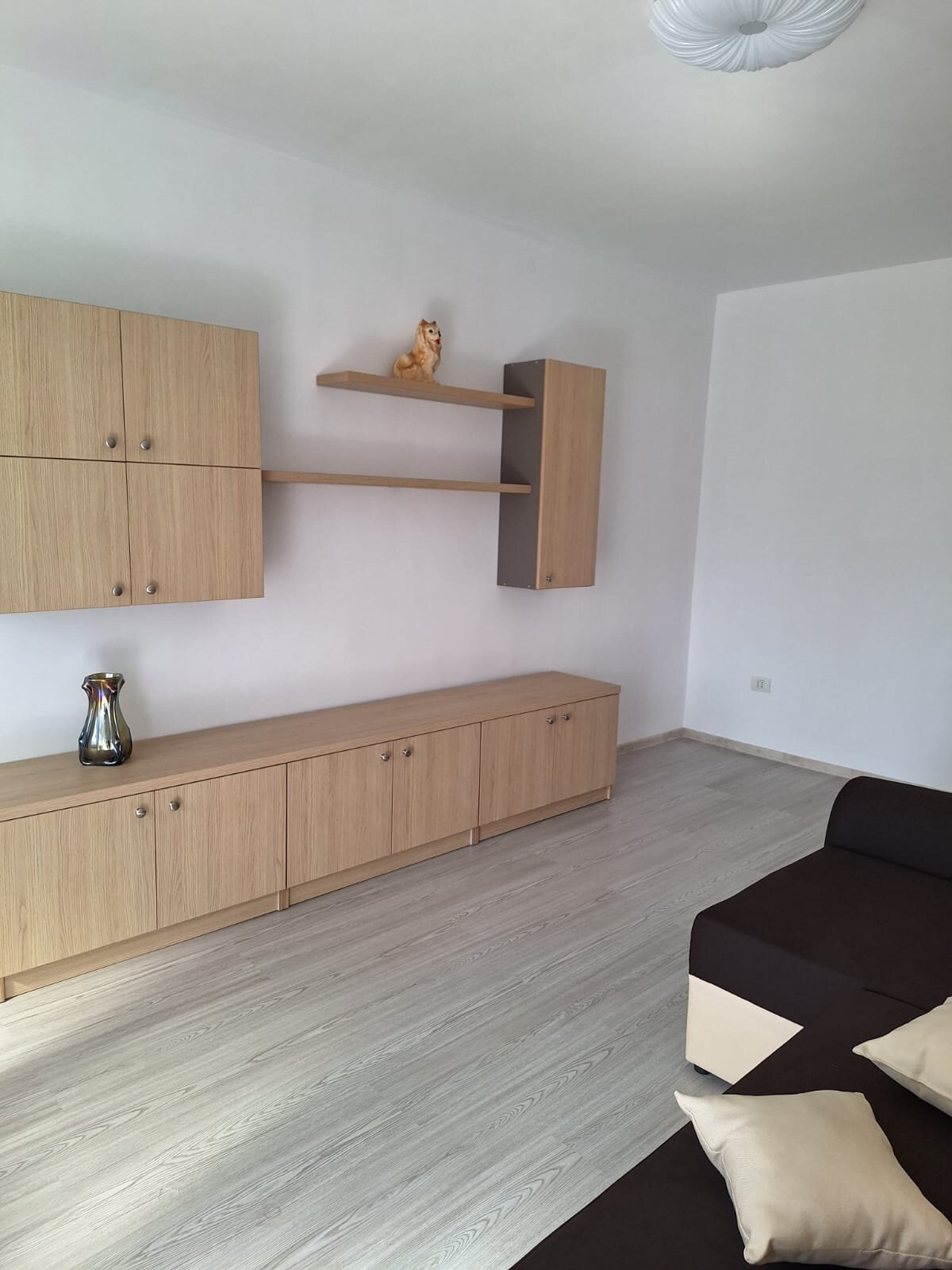 Imagine secundara Inchiriere apartament 3 camere  Brancoveanu  - 19