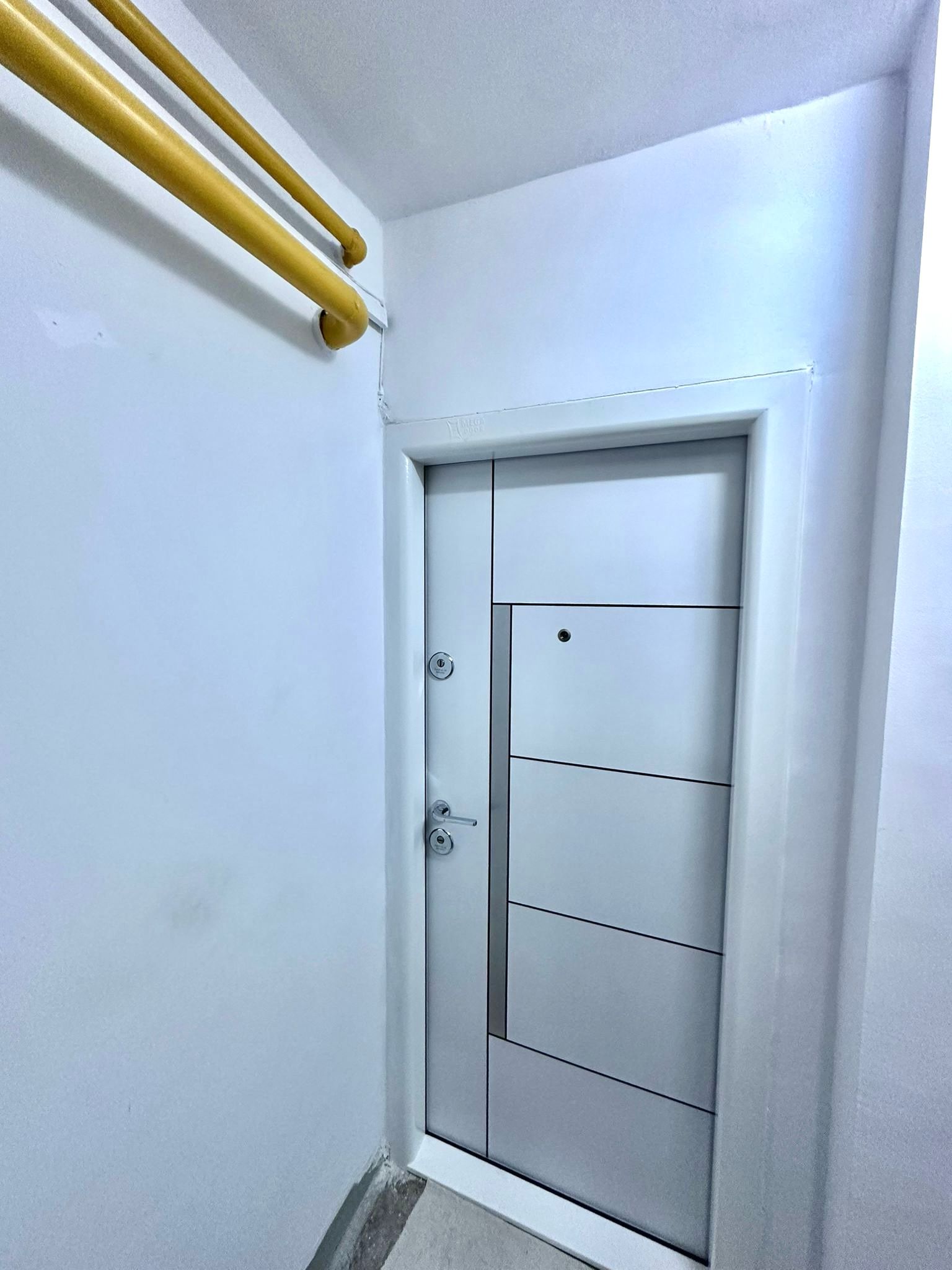 Imagine secundara Vanzare apartament 2 camere  Piata Alba Iulia  - 15