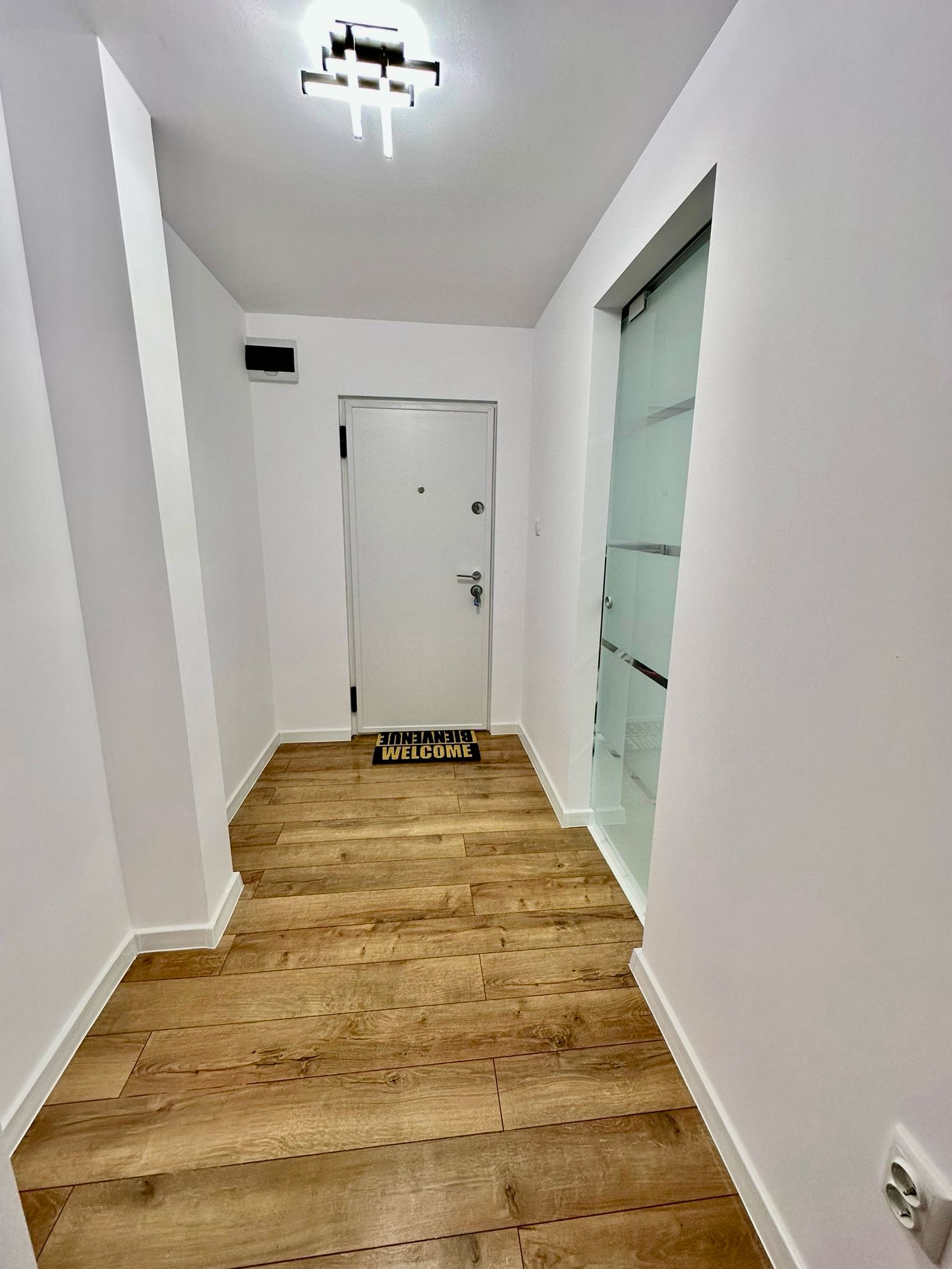 Imagine secundara Vanzare apartament 2 camere  Piata Alba Iulia  - 13