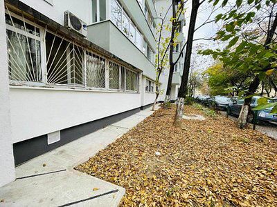 Imagine secundara Vanzare apartament 3 camere  Mall Vitan  - 7