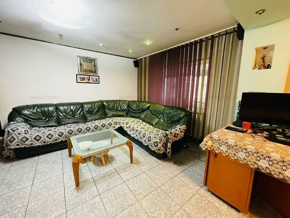 Imagine secundara Vanzare apartament 4 camere  Mall Vitan  - 8