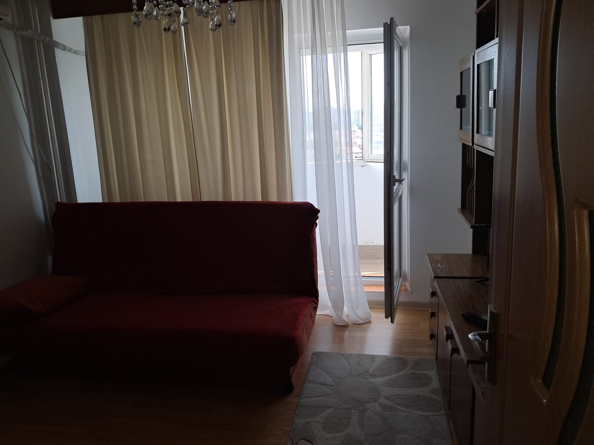 Imagine secundara Inchiriere apartament 2 camere  Turda  - 5