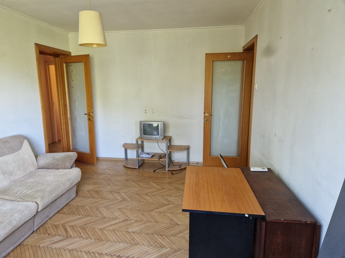 Imagine secundara Vanzare apartament 3 camere  Brancoveanu  - 3
