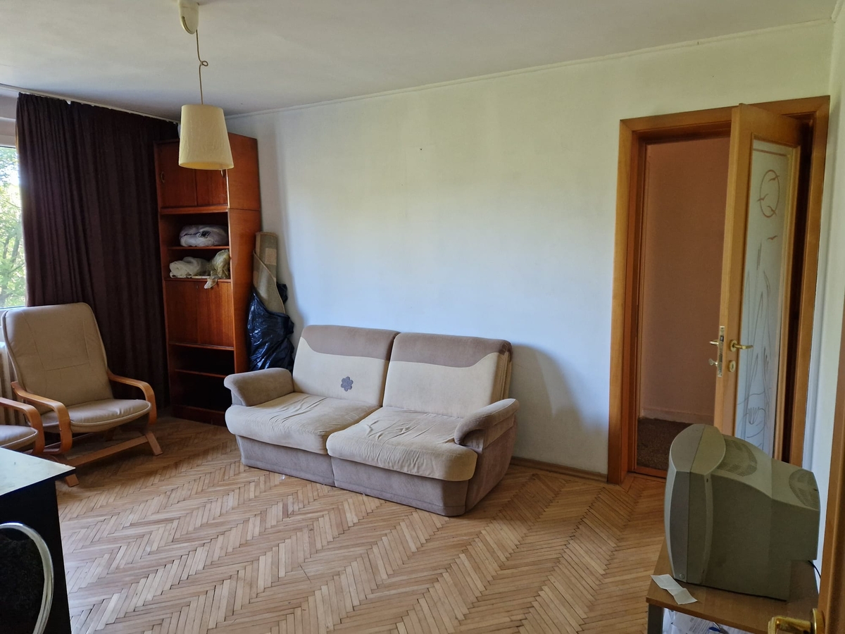 Imagine secundara Vanzare apartament 3 camere  Brancoveanu  - 4