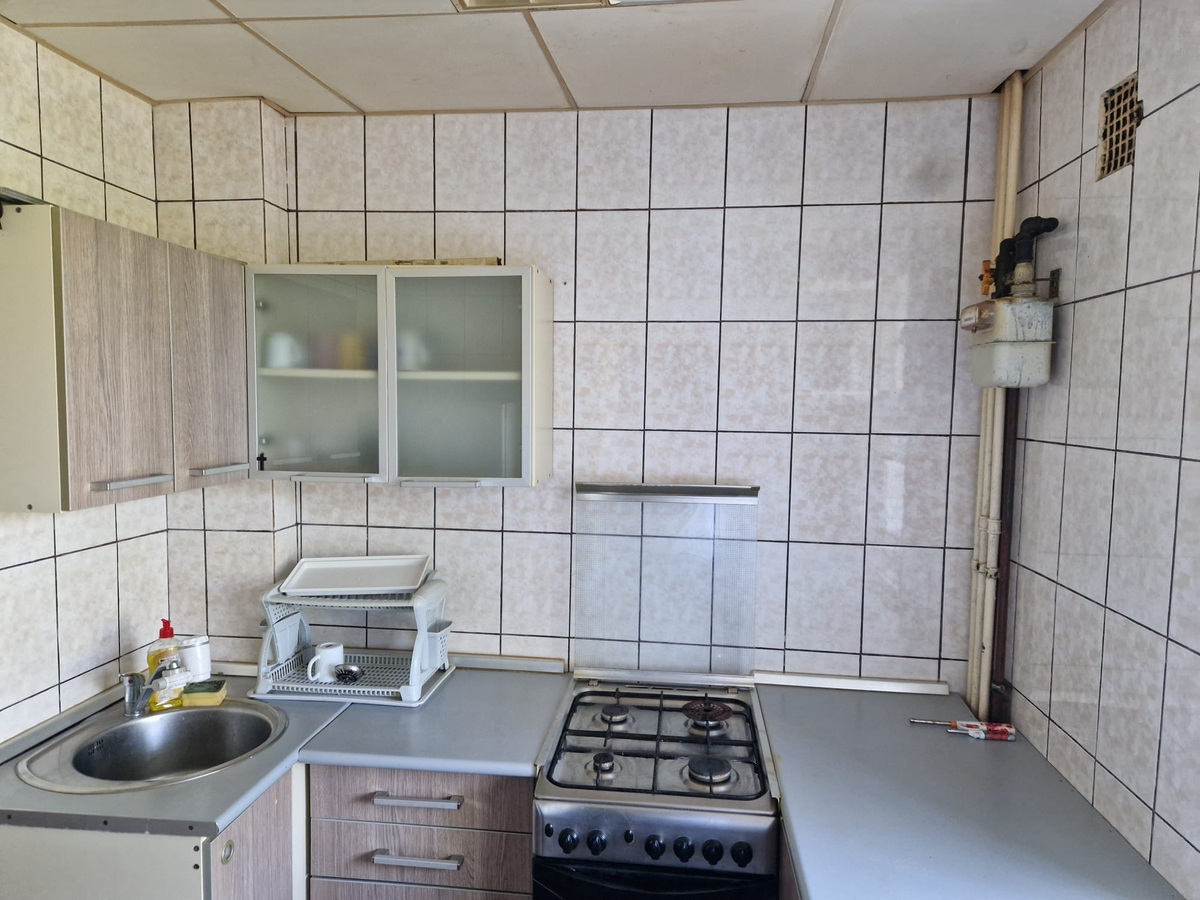 Imagine secundara Vanzare apartament 3 camere  Brancoveanu  - 8