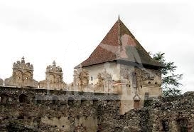 Castelul Contelui Lazar- secretul prea bine pastrat al Transilvaniei