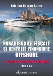 Paradisurile fiscale si centrele financiare offshore
