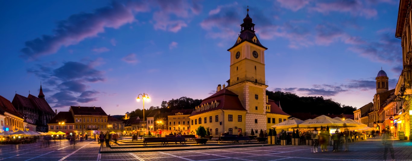 Brașov: O piață imobiliară în plină dezvoltare
