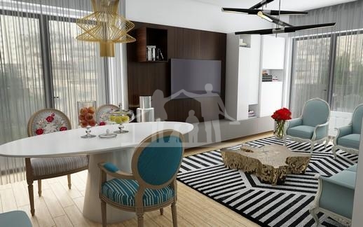 Apartamente noi de peste 8,5 mil Euro in Centrul Bucurestiului