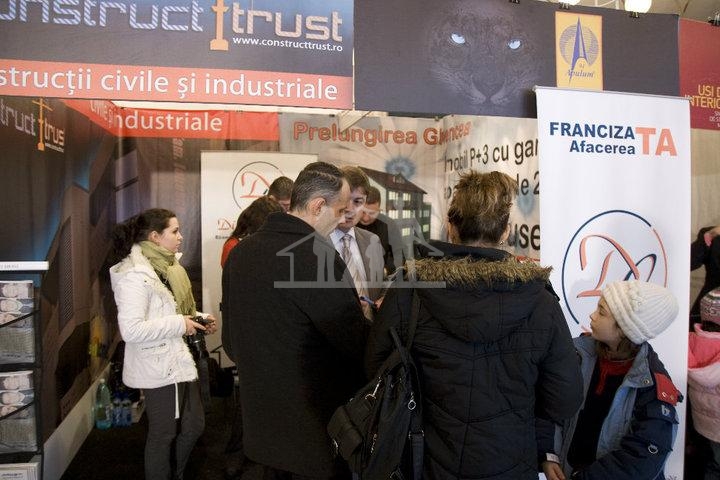 Project Expo - 2008 - 2011 - 5