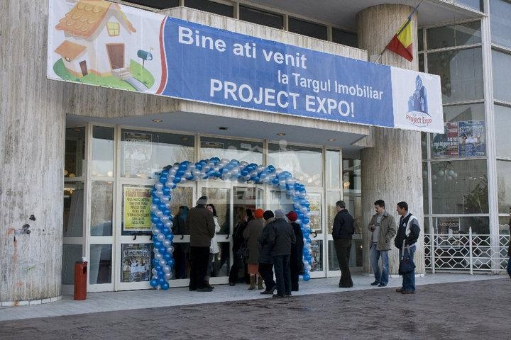 Project Expo - 2008 - 2011 - 7