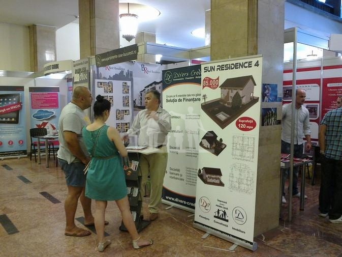 Project Expo - Sala Palatului - iulie 2012 - 2