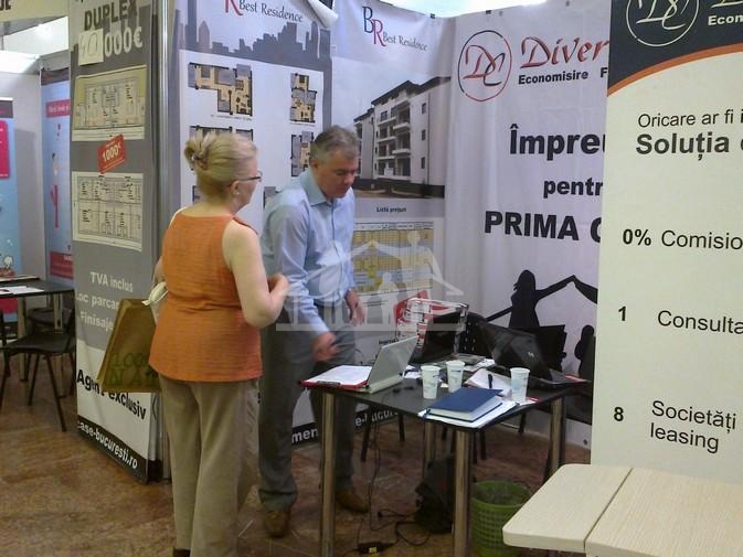 Project Expo - Sala Palatului - iulie 2012 - 4