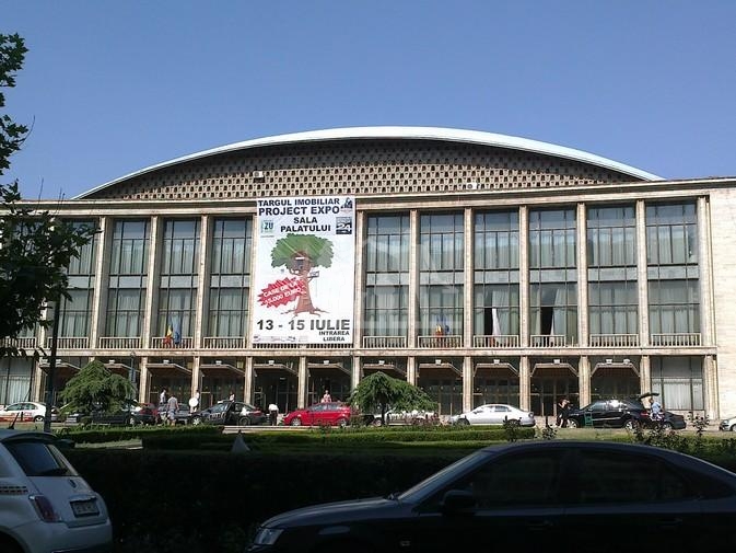 Project Expo - Sala Palatului - iulie 2012 - 16