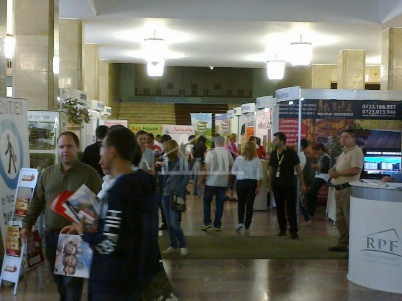 Project Expo - Sala Palatului - septembrie 2012 - 10