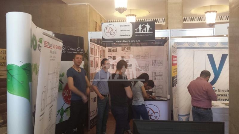 Project Expo 5 - 7 Iunie 2015  - 1