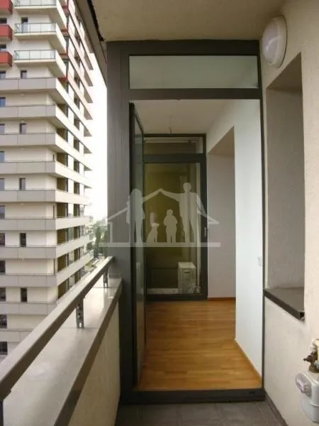 APARTAMENTE NOI BUCURESTI - BERCENI MONACO TOWERS