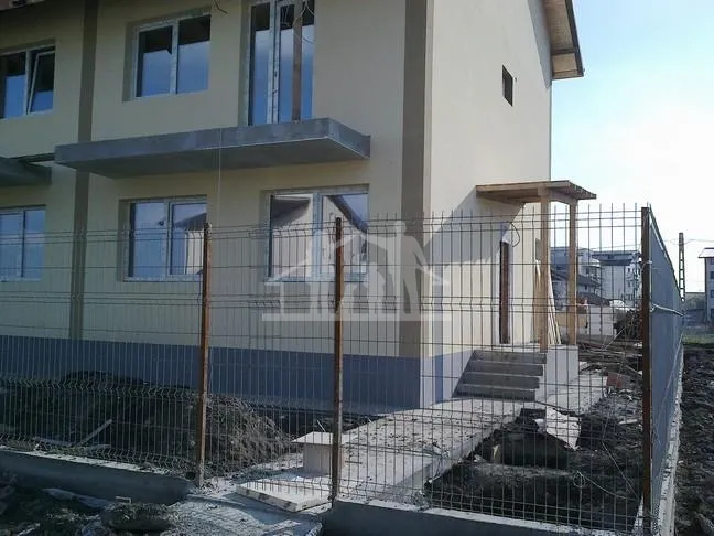 Case Noi Bragadiru - EVO RESIDENCE