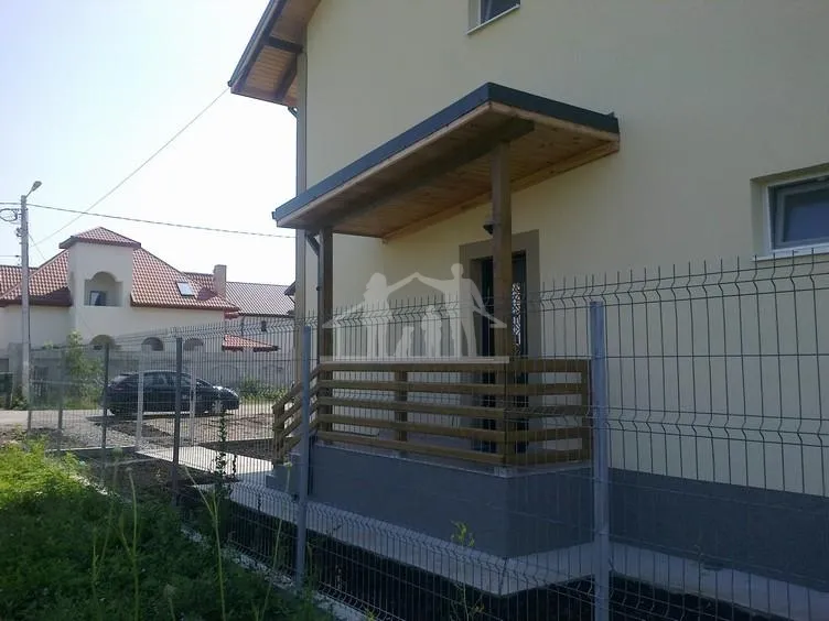 Case Noi Bragadiru - EVO RESIDENCE