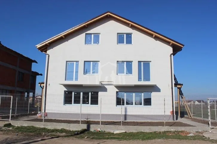 Case Noi Bucuresti - EVO RESIDENCE C50