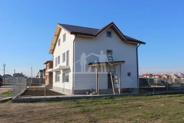 Case Noi Bucuresti - EVO RESIDENCE C50