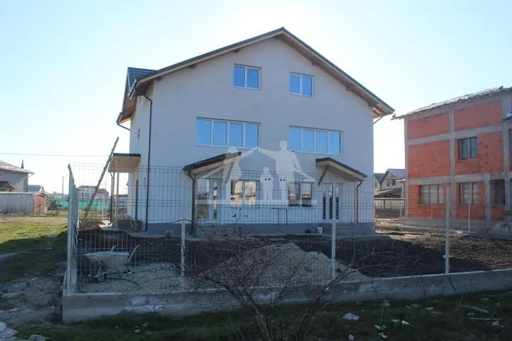 Case Noi Bucuresti - EVO RESIDENCE C50