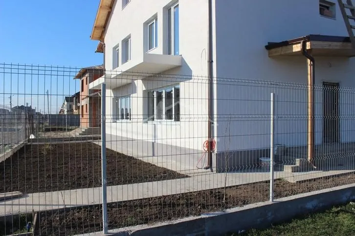 Case Noi Bucuresti - EVO RESIDENCE C50