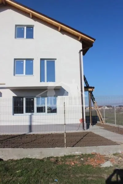 Case Noi Bucuresti - EVO RESIDENCE C50